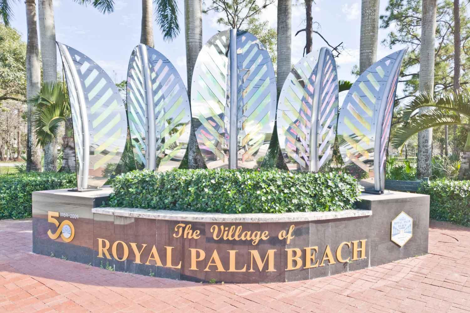 127 Nottingham Road Royal Palm Beach, FL 33411 - Photo 25 of 26 Village of Royal Palm Beach