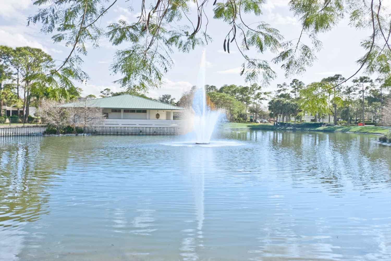 127 Nottingham Road Royal Palm Beach, FL 33411 - Photo 26 of 26 Village Of Royal Palm Beach Village Hall