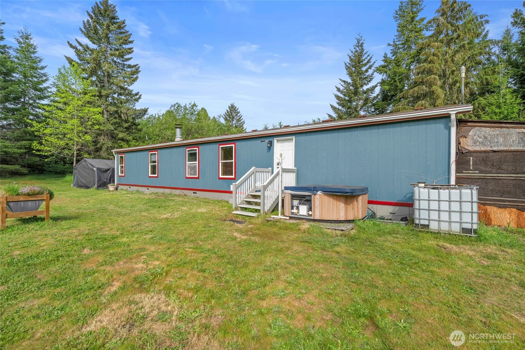 300 East Sunset Ridge Road Union, WA 98592 - Photo 24 of 36