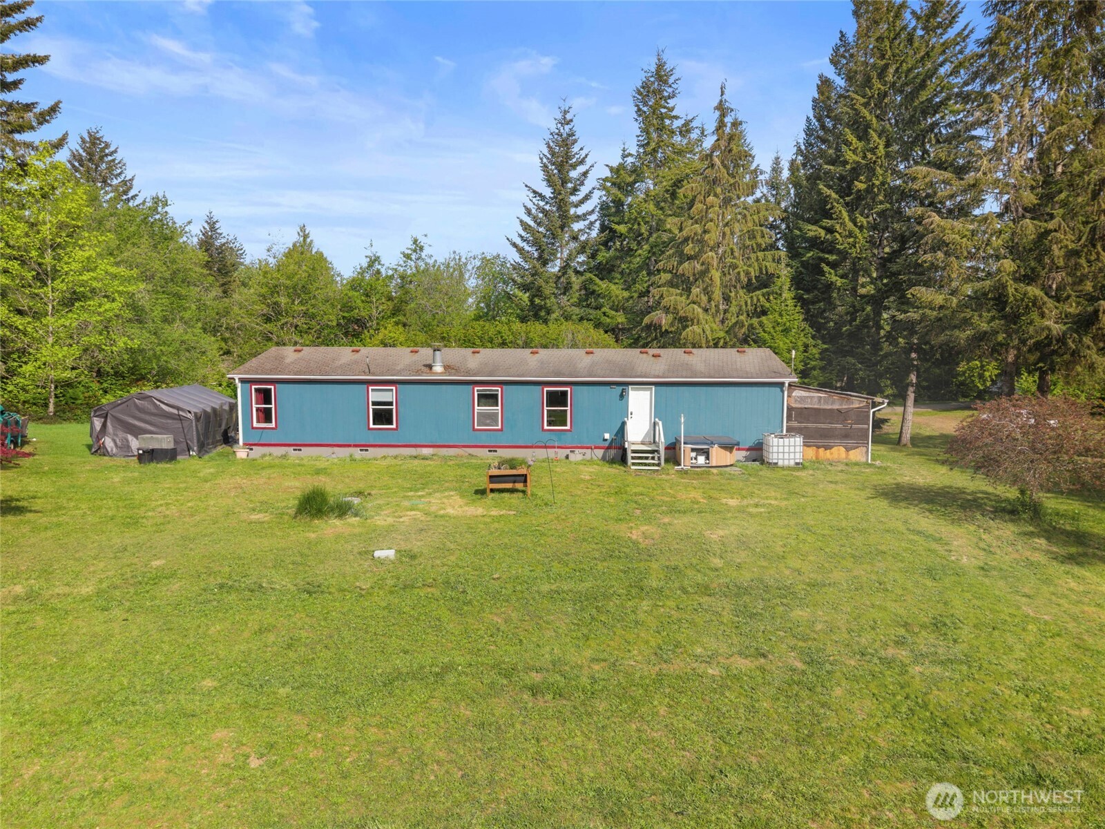 300 East Sunset Ridge Road Union, WA 98592 - Photo 25 of 36