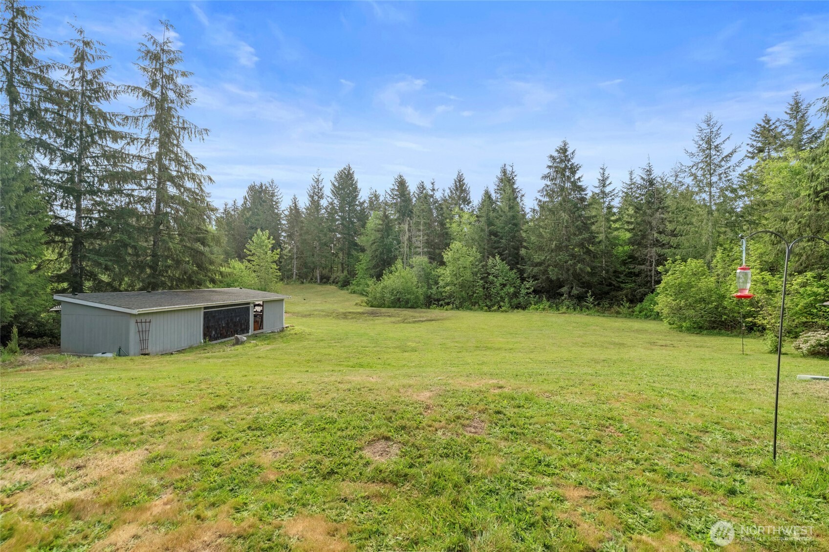 300 East Sunset Ridge Road Union, WA 98592 - Photo 27 of 36