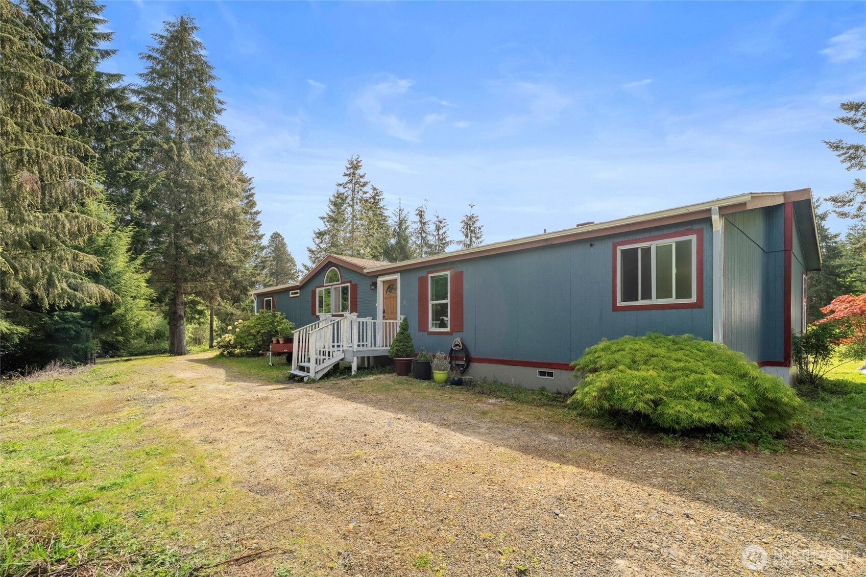 300 East Sunset Ridge Road Union, WA 98592 - Photo 3 of 36