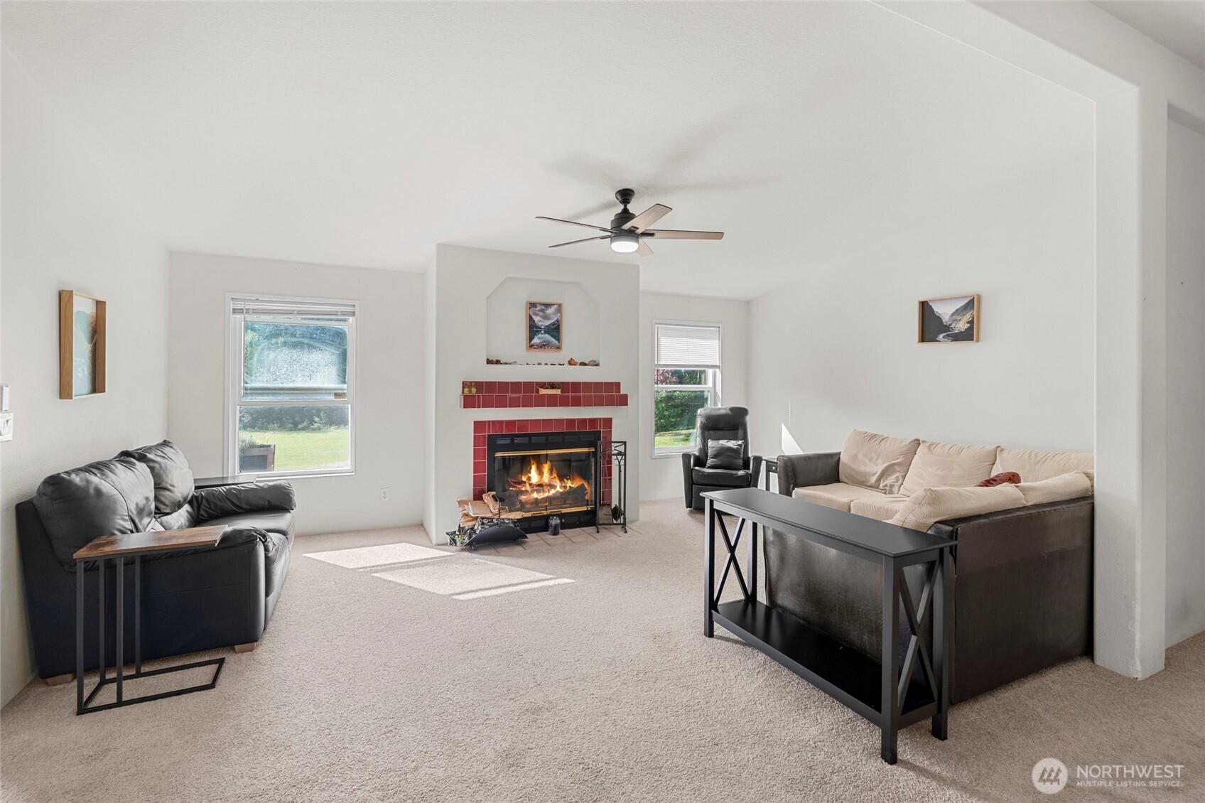 300 East Sunset Ridge Road Union, WA 98592 - Photo 5 of 36