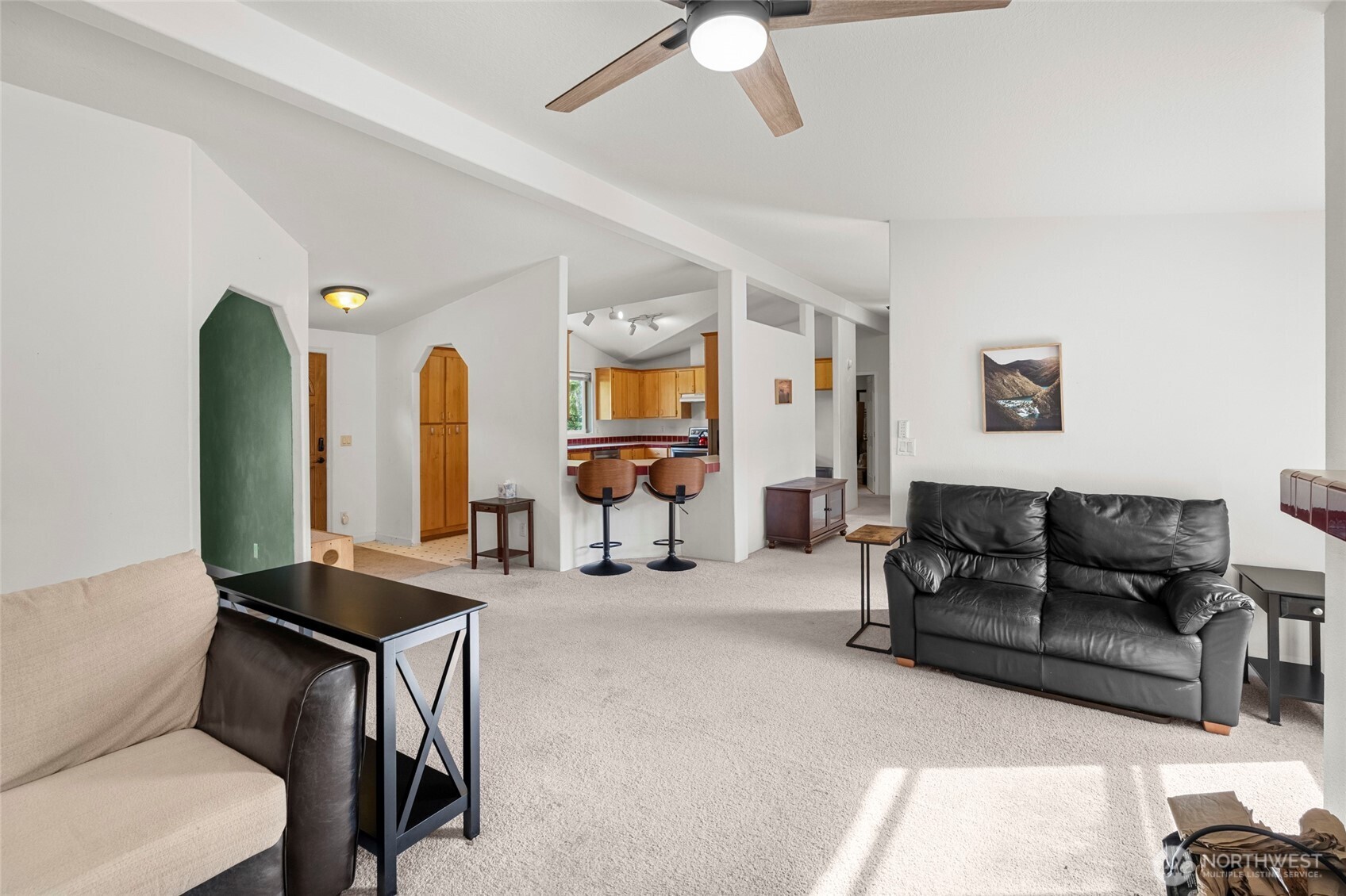 300 East Sunset Ridge Road Union, WA 98592 - Photo 8 of 36