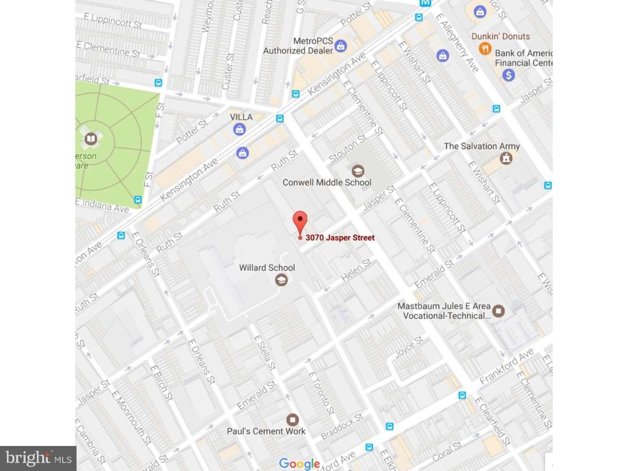 3072 Jasper Street Philadelphia, PA 19134 - Photo 4 of 4