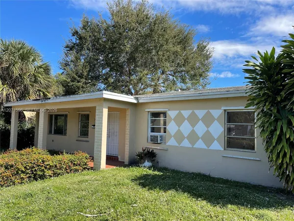 $3,600 | 16321 Northwest 18th Avenue, Miami Gardens, FL 33054