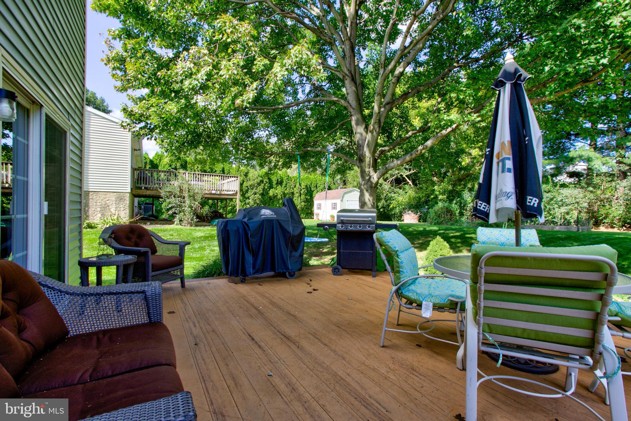 312 Partridge Drive Lititz, PA 17543 - Photo 29 of 36