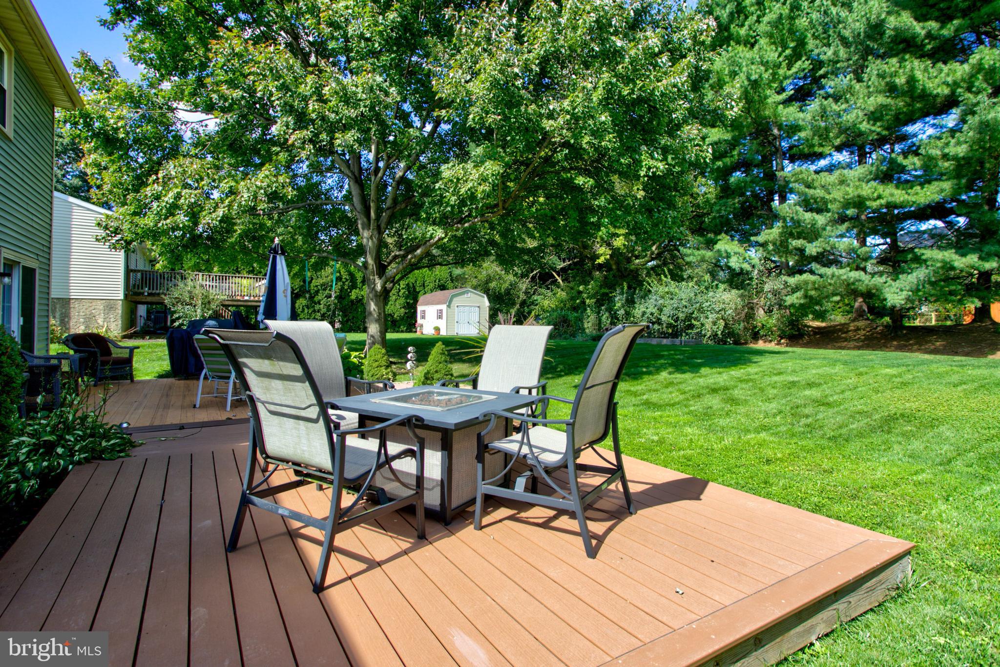312 Partridge Drive Lititz, PA 17543 - Photo 30 of 36