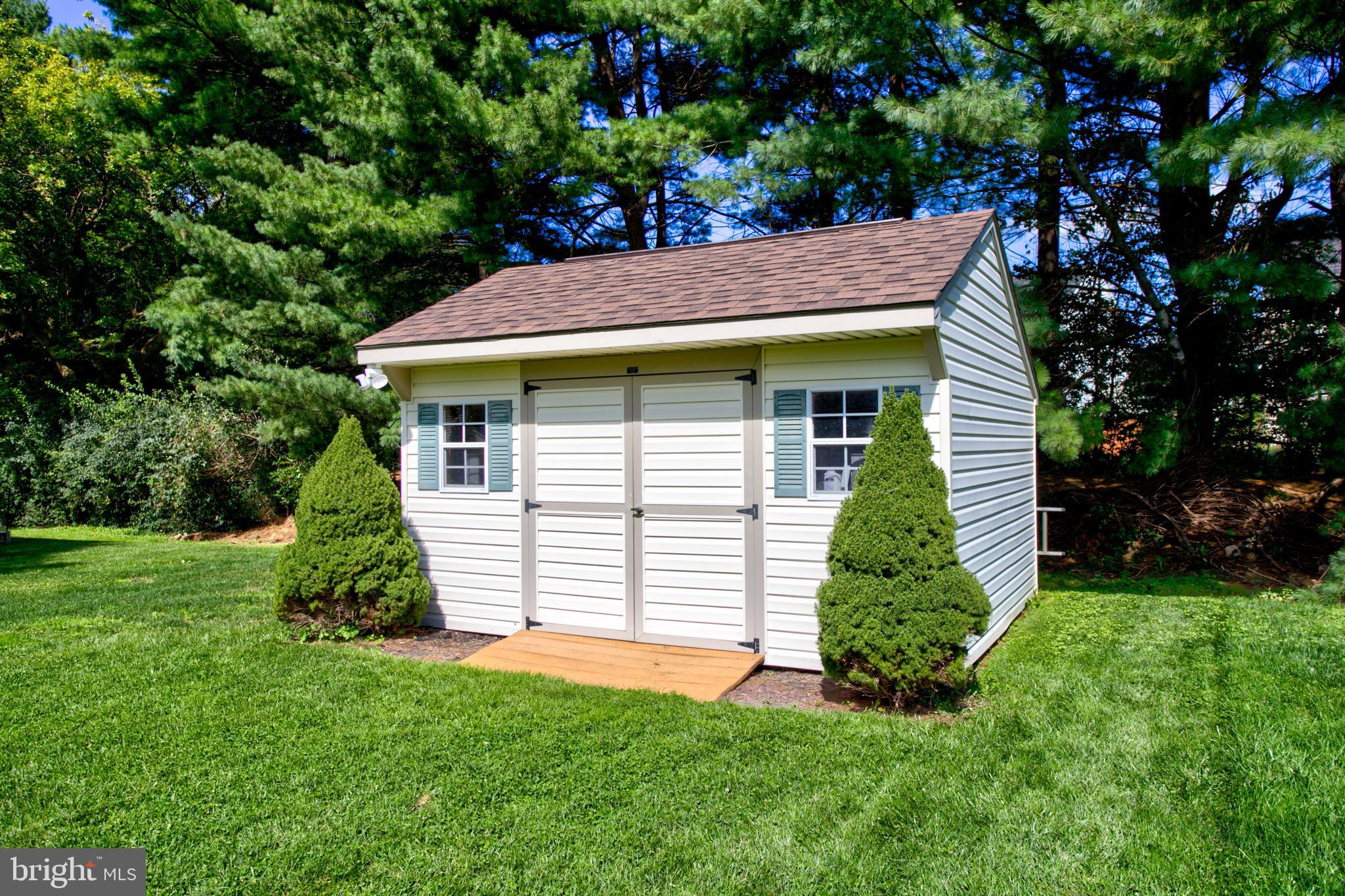 312 Partridge Drive Lititz, PA 17543 - Photo 31 of 36