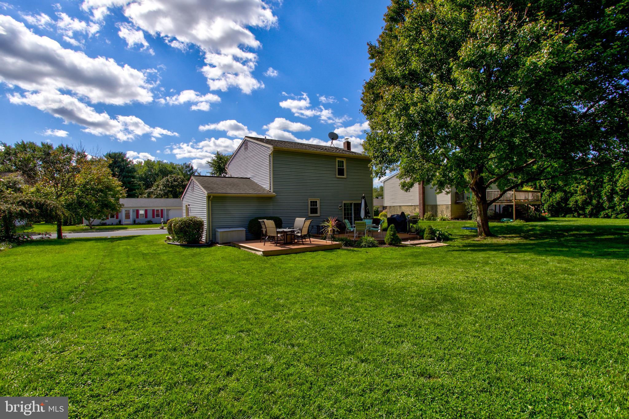 312 Partridge Drive Lititz, PA 17543 - Photo 32 of 36