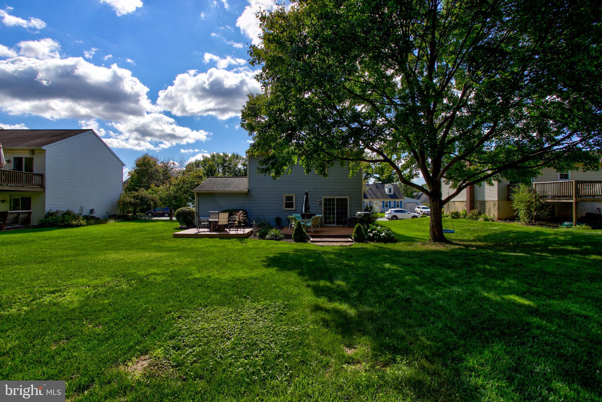 312 Partridge Drive Lititz, PA 17543 - Photo 33 of 36