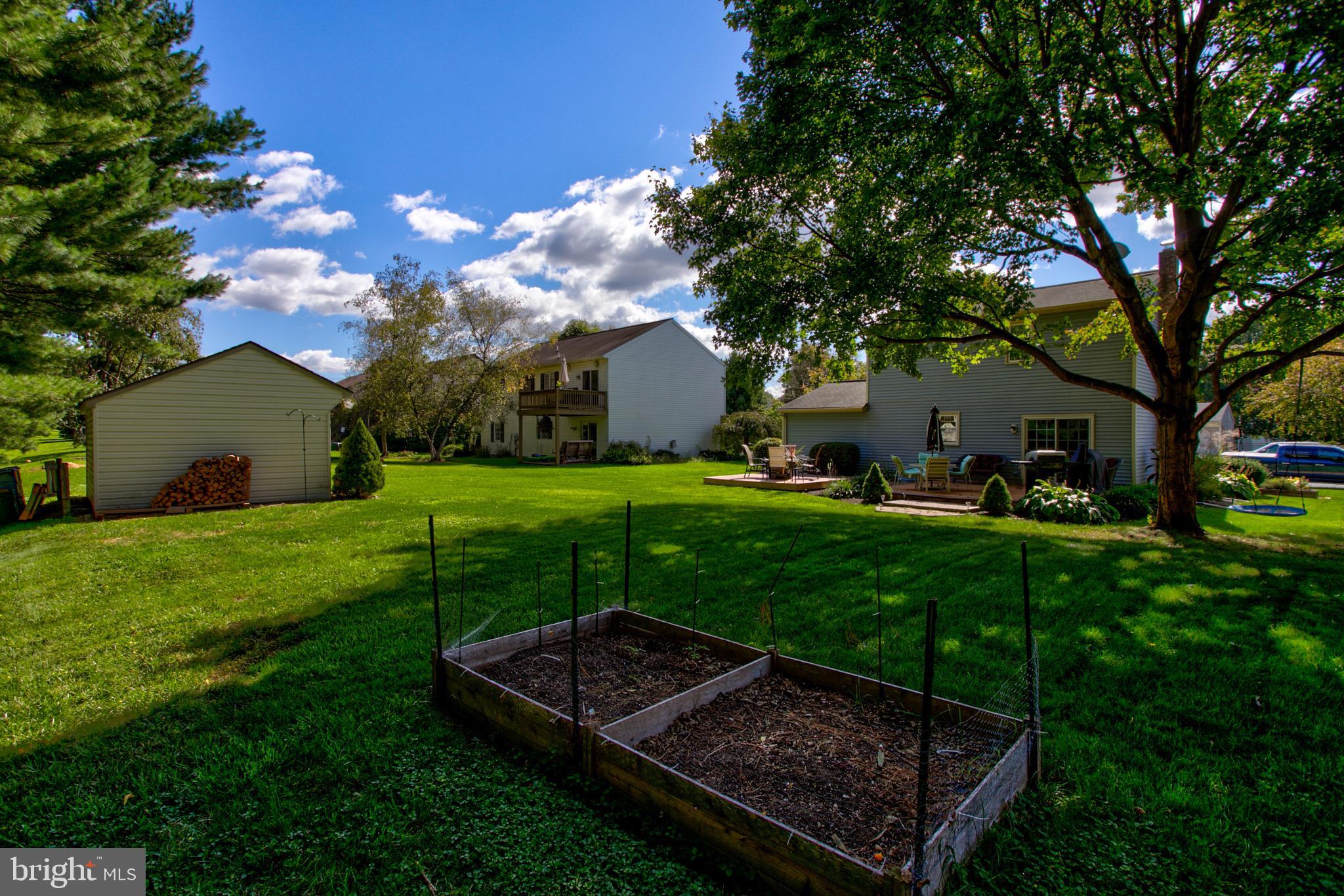 312 Partridge Drive Lititz, PA 17543 - Photo 34 of 36