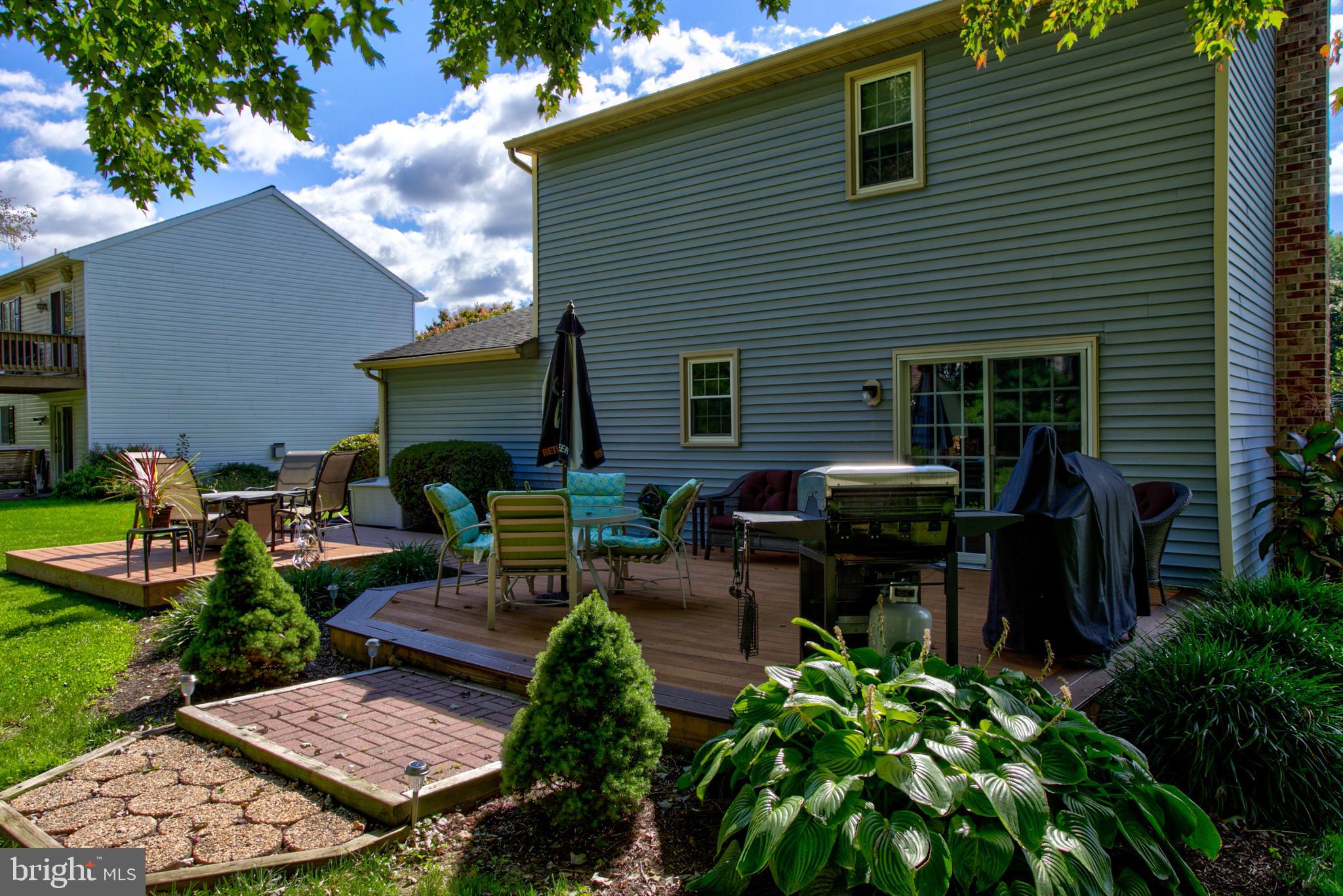 312 Partridge Drive Lititz, PA 17543 - Photo 35 of 36