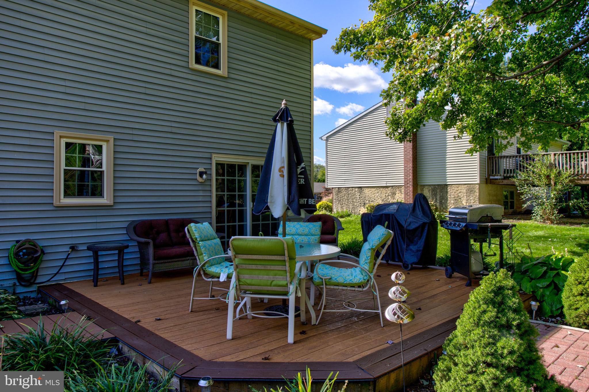 312 Partridge Drive Lititz, PA 17543 - Photo 36 of 36