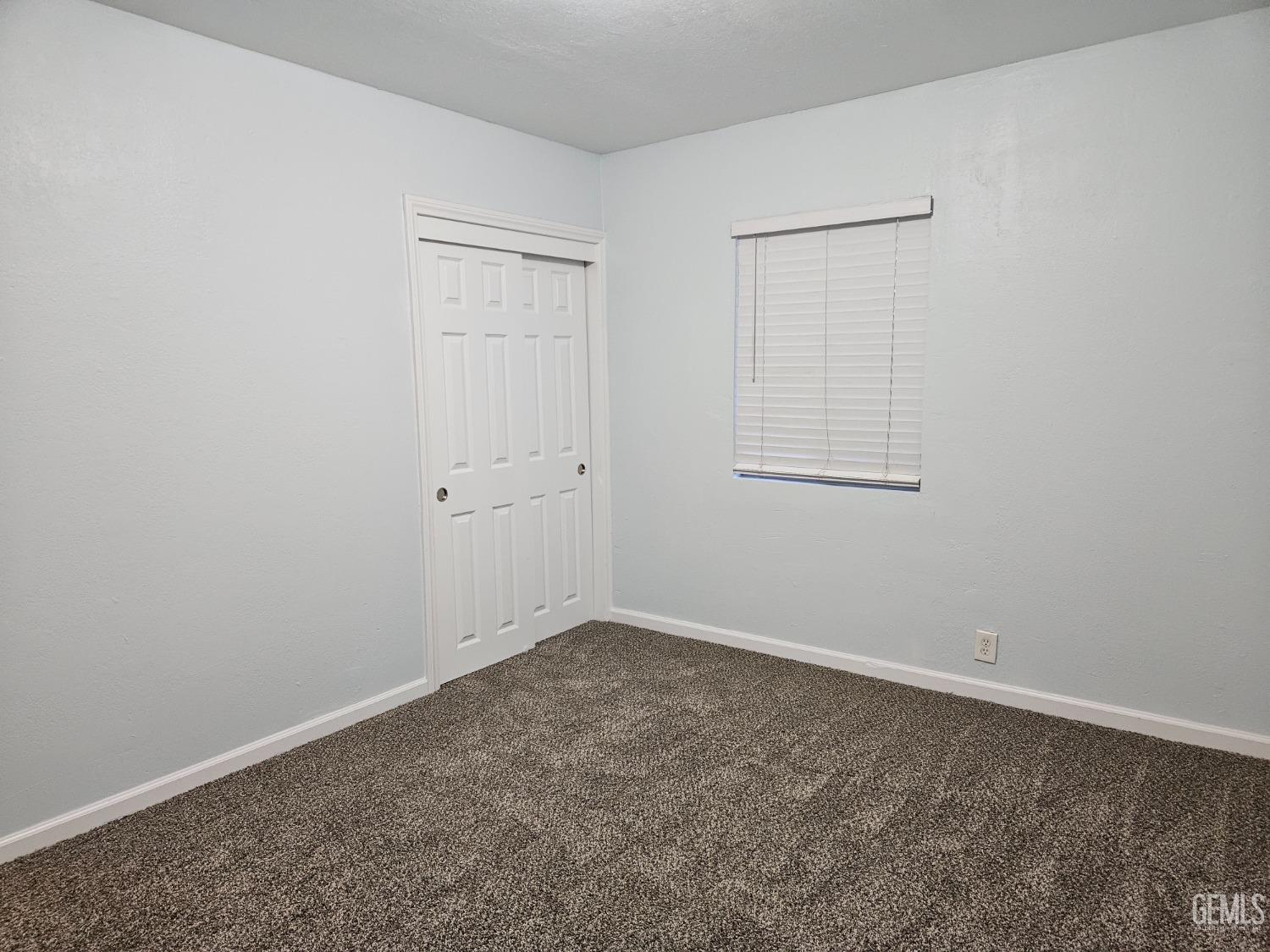 Undisclosed Address Wasco, CA 93280 - Photo 8 of 16 wooden floor in an empty room