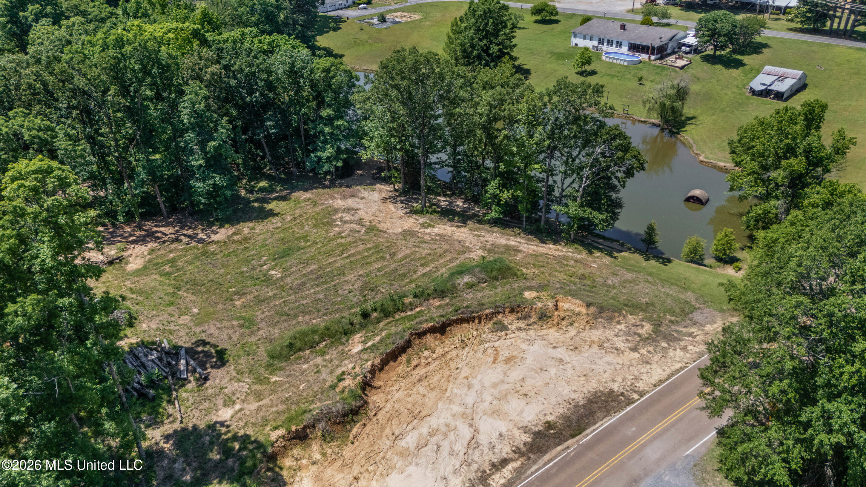 6851 Alphaba Road Coldwater, MS 38618 - Photo 10 of 11 10