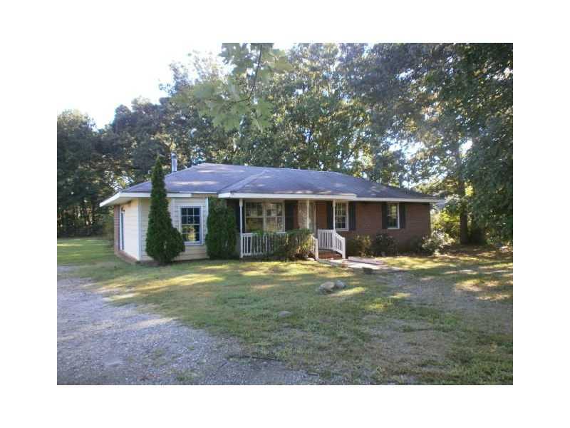 1190 Kirkland Road Covington, GA 30016 - Photo 1 of 1 Exterior Front.