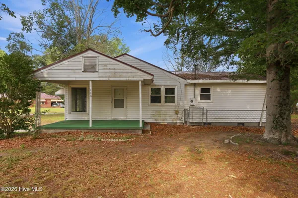 $120,000 | 108 Ashton Drive, Greenville, NC 27834