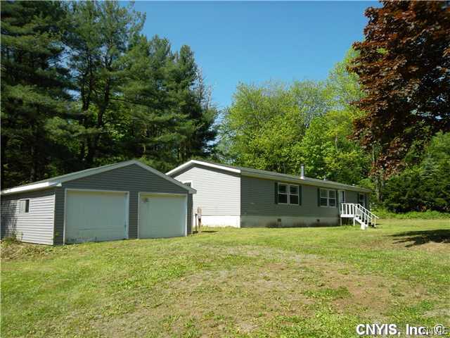 385 County Rte 32 Hastings, NY 13076 - Photo 1 of 1 Exterior Front