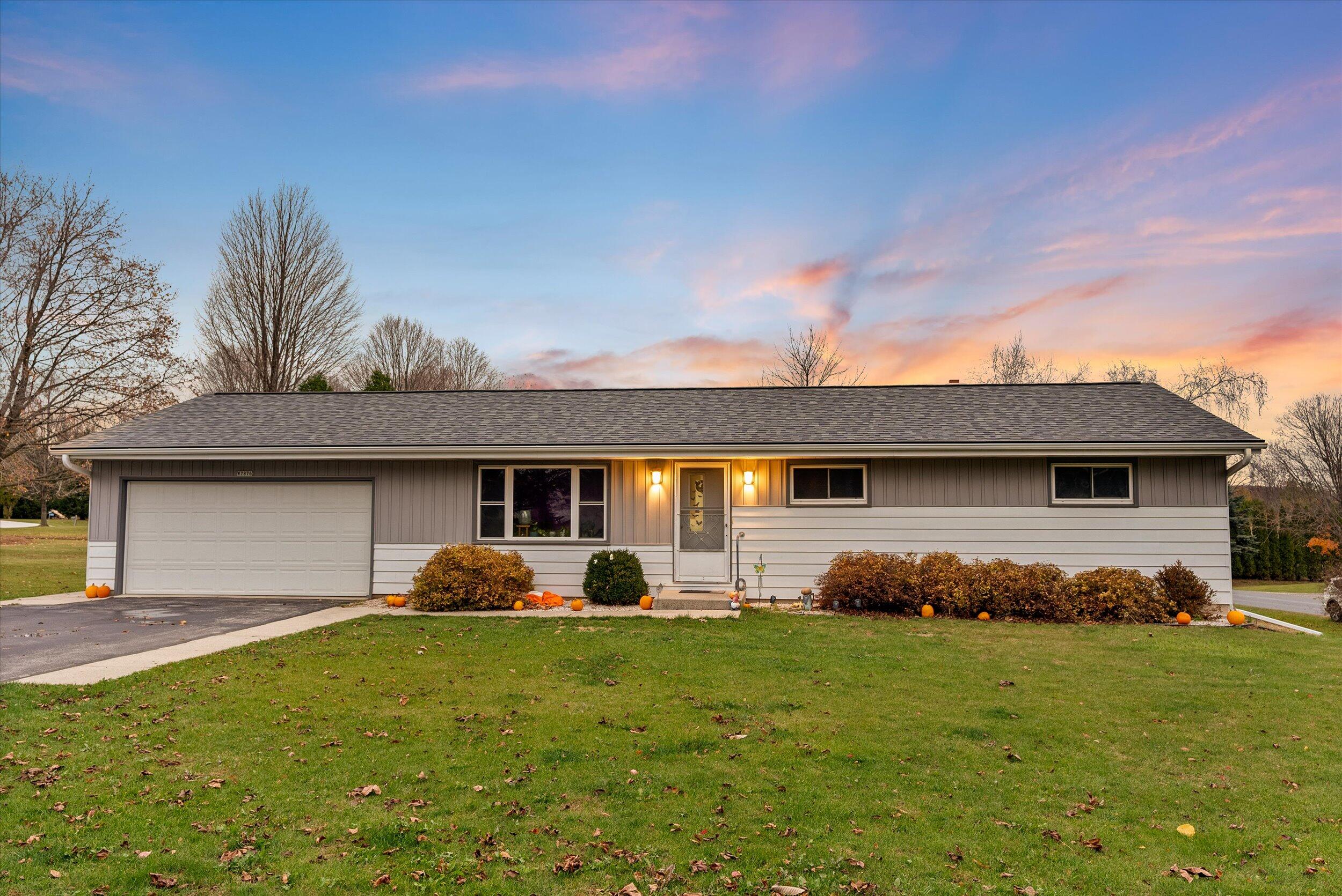 W7876 Center Road Greenbush, WI 53023 - Photo 1 of 1 01-Middle Coast-1