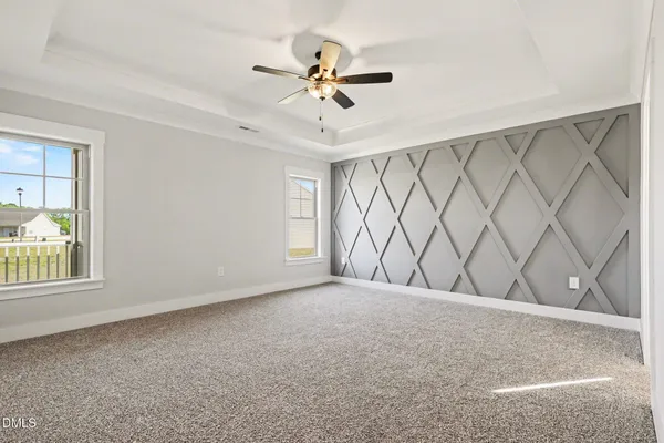 $464,900 | 115 Howell Farm Drive, Unit (LOT 27), Selma, NC 27576
