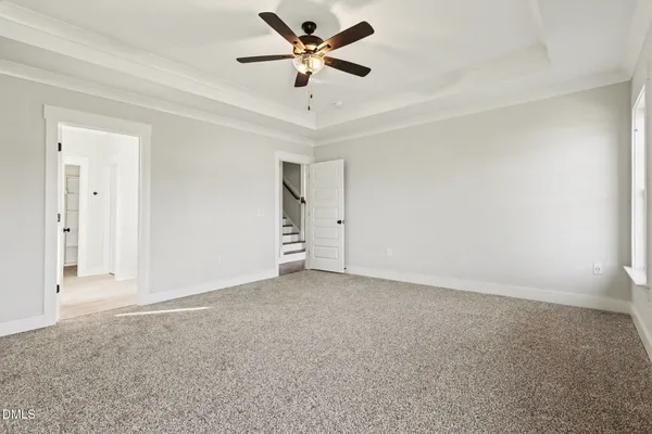 $464,900 | 115 Howell Farm Drive, Unit (LOT 27), Selma, NC 27576