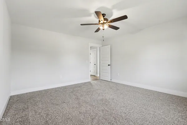 $464,900 | 115 Howell Farm Drive, Unit (LOT 27), Selma, NC 27576