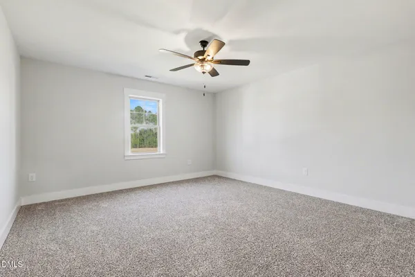 $464,900 | 115 Howell Farm Drive, Unit (LOT 27), Selma, NC 27576