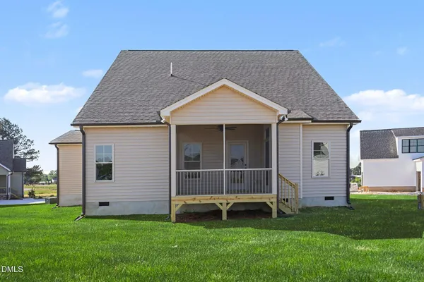 $464,900 | 115 Howell Farm Drive, Unit (LOT 27), Selma, NC 27576