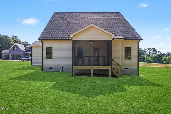 $464,900 | 115 Howell Farm Drive, Unit (LOT 27), Selma, NC 27576