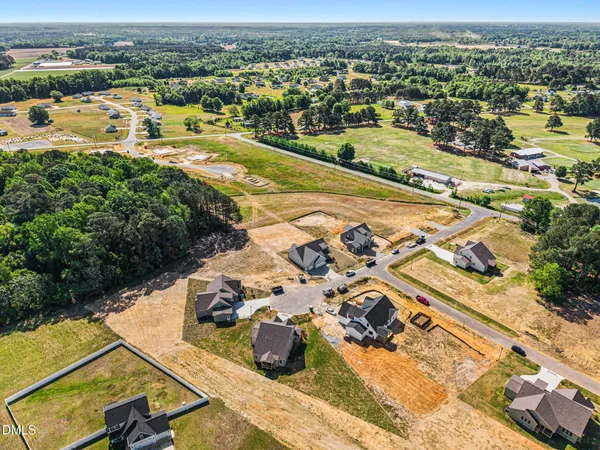 $464,900 | 115 Howell Farm Drive, Unit (LOT 27), Selma, NC 27576
