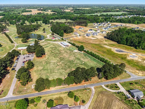$464,900 | 115 Howell Farm Drive, Unit (LOT 27), Selma, NC 27576
