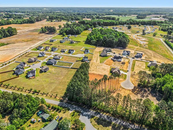 $464,900 | 115 Howell Farm Drive, Unit (LOT 27), Selma, NC 27576