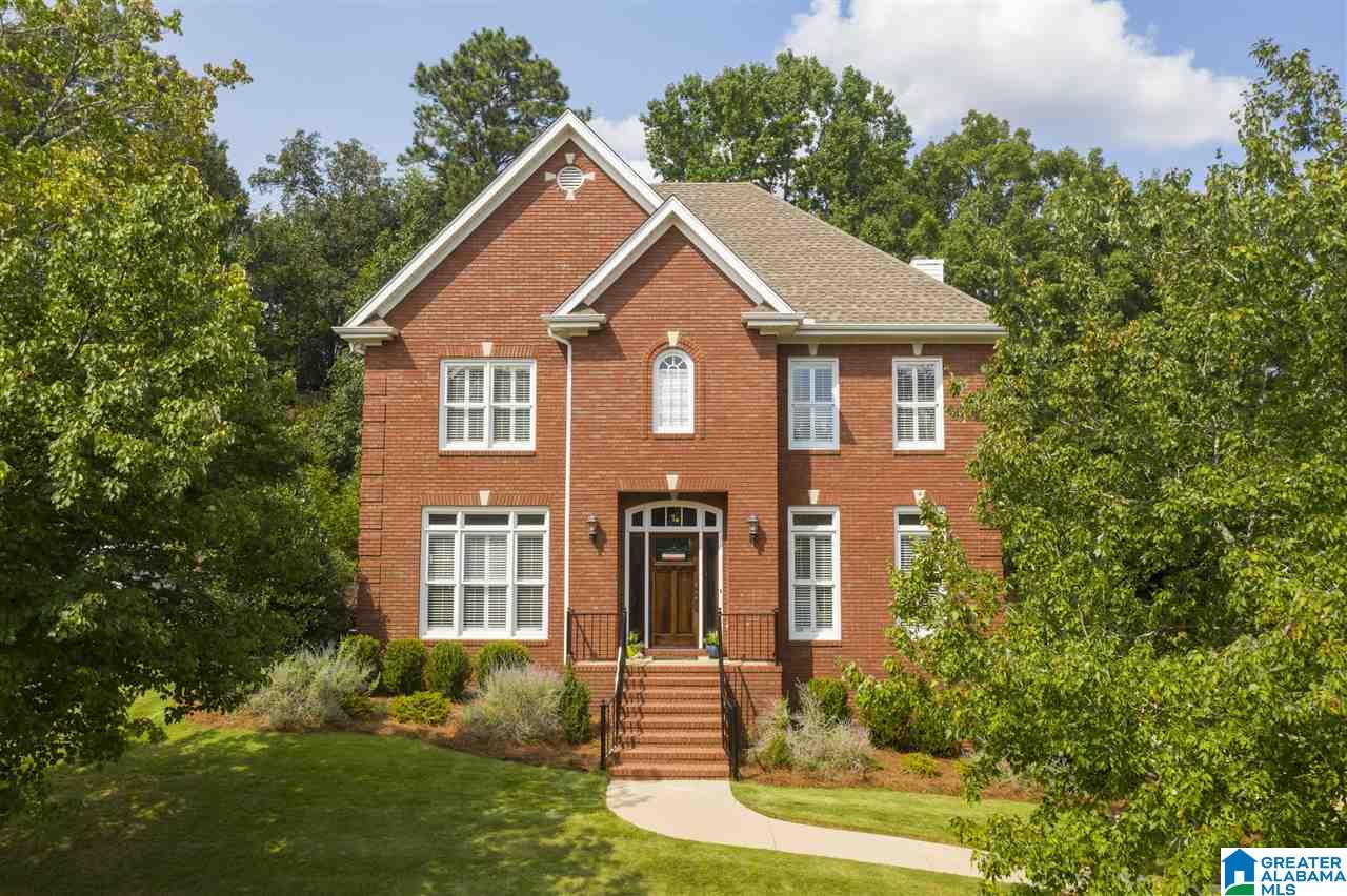 445 Cedar Trace Birmingham, AL 35244 - Photo 1 of 28