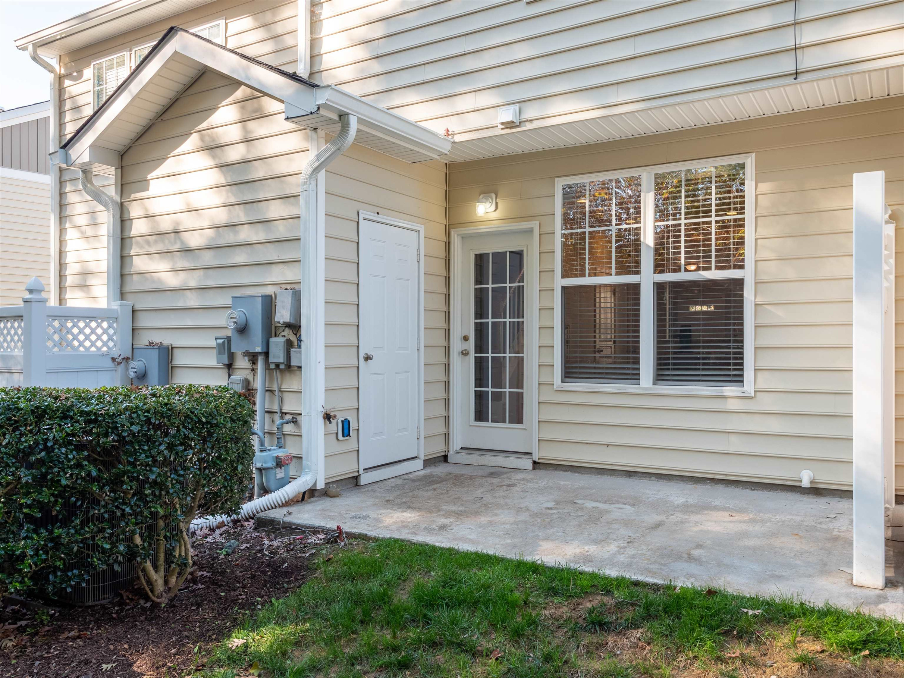 4853 Sir Duncan Way Raleigh, NC 27612 - Photo 22 of 24 Photo 22