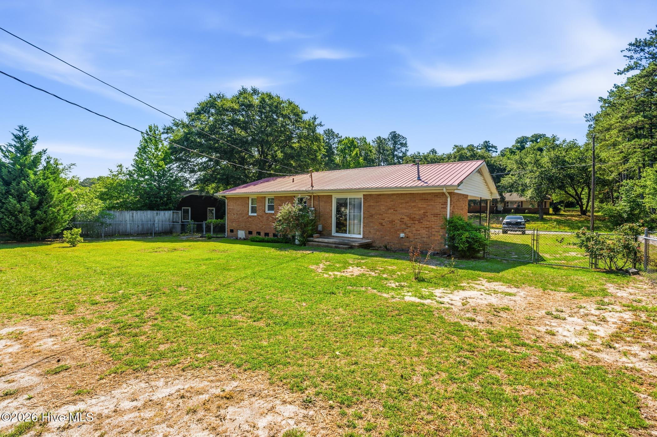 1011 Richmond Road Rockingham, NC 28379 - Photo 24 of 25