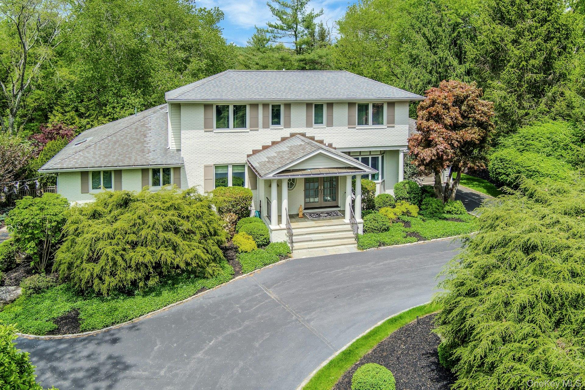 45 Jackson Road Bedford, NY 10506 - Photo 2 of 40