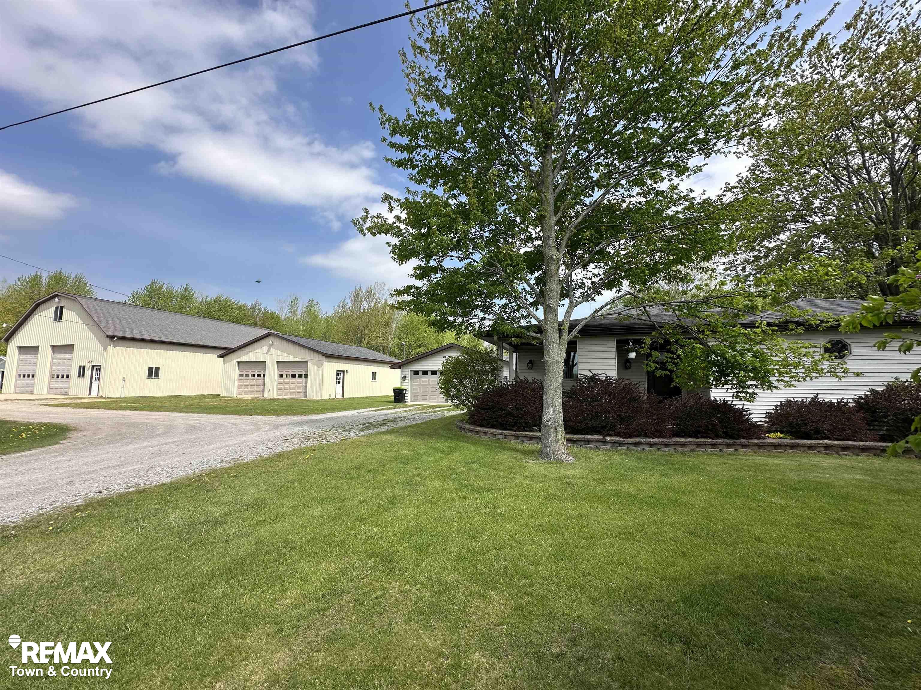 2310 Dale Road Beaverton, MI 48612 - Photo 58 of 71