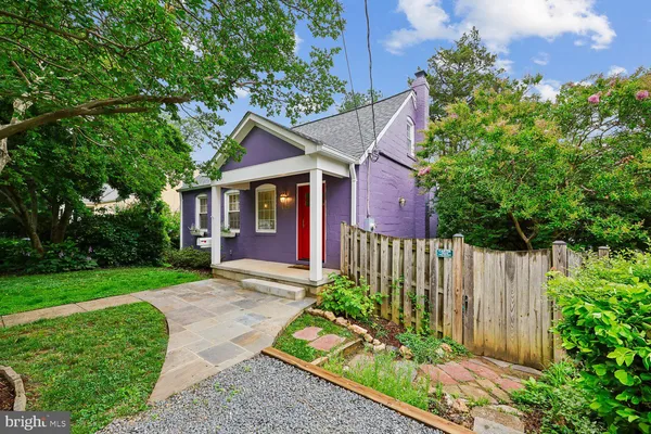 $4,250 | 1509 North Powhatan Street, Arlington, VA 22205