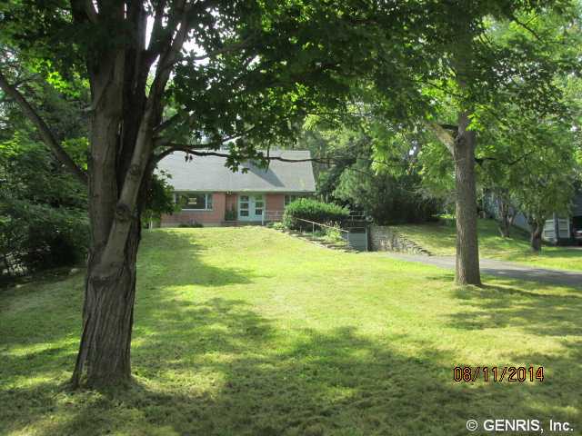 11 Brown Road Corning, NY 14830 - Photo 1 of 1 Exterior Front