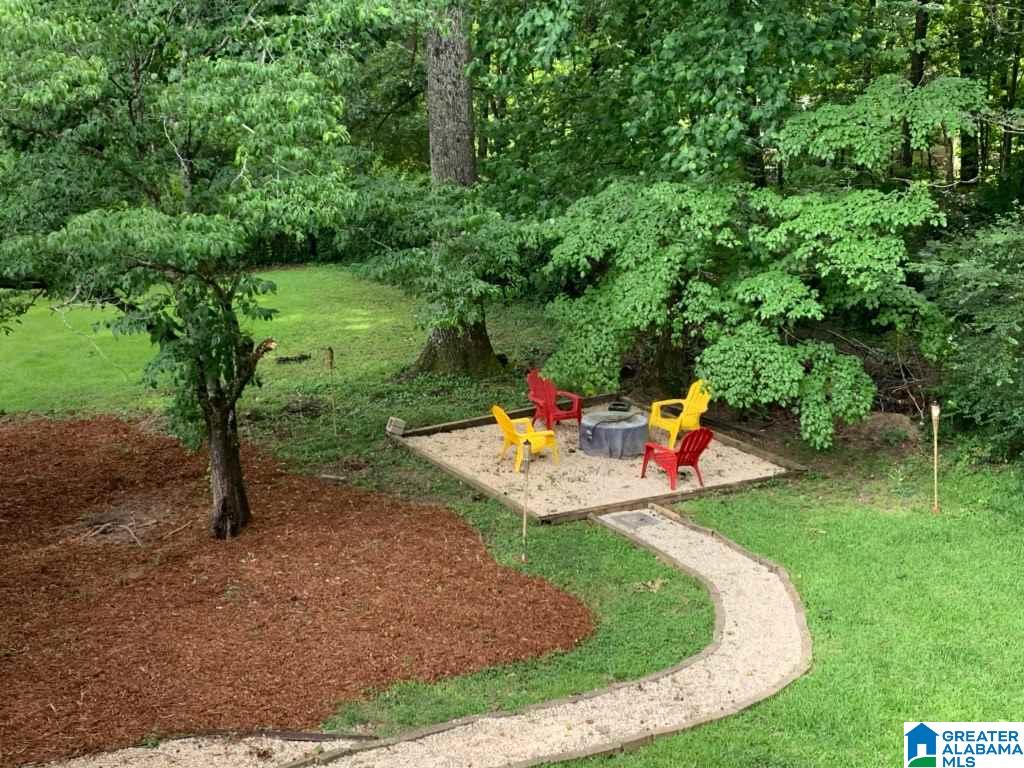 6033 Mockingbird Lane Pinson, AL 35126 - Photo 31 of 34