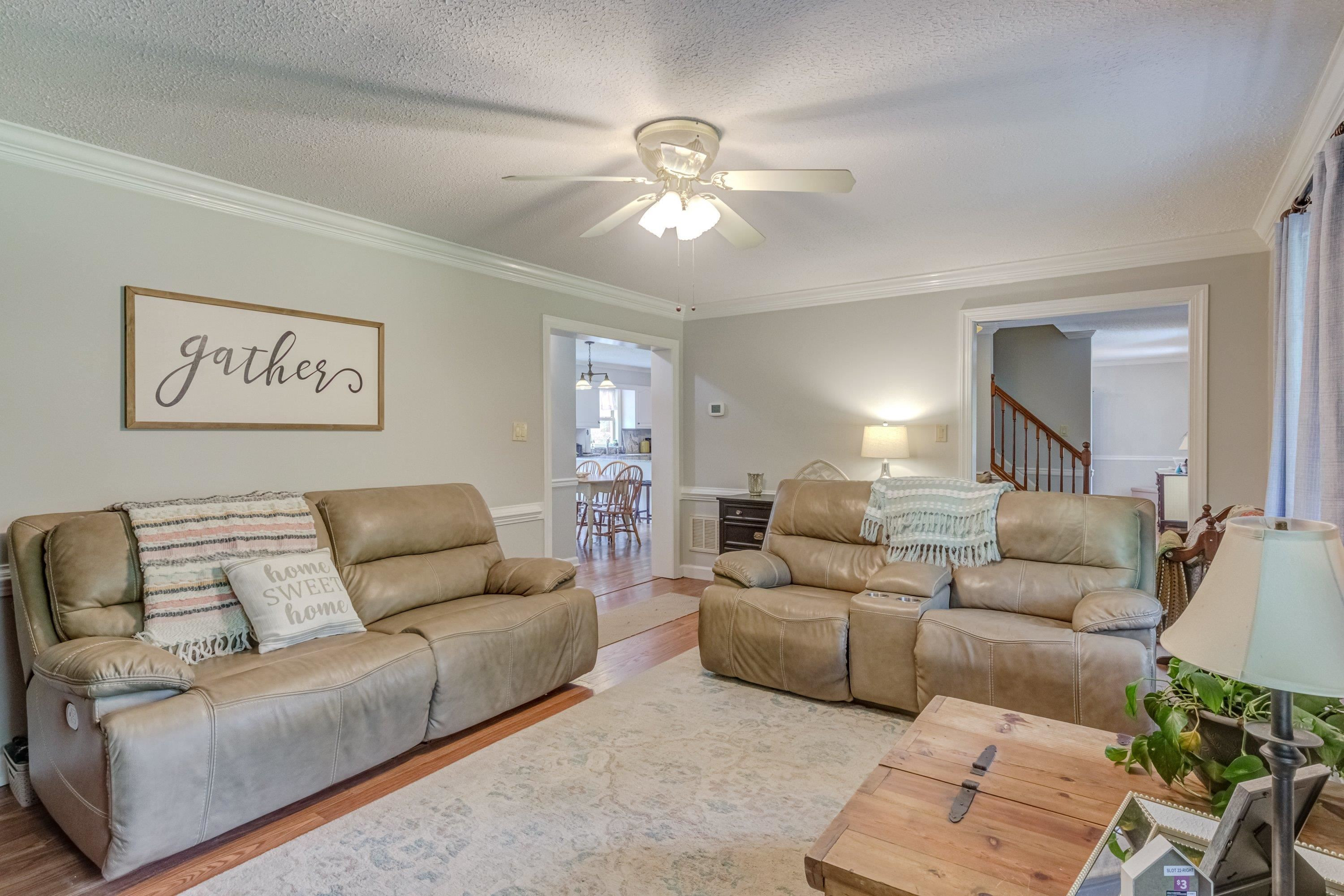 294 Aquilla Road Benson, NC 27504 - Photo 16 of 49 Photo 16
