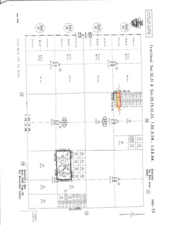 $24,000 | 15 Golden Rod, Los Lunas, CA 87031