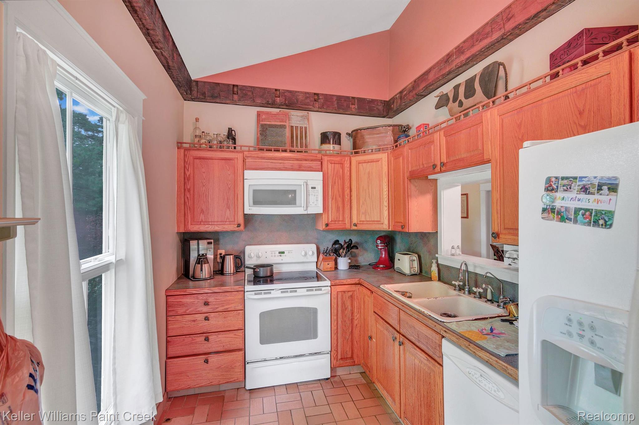 60951 Mt Vernon Road Rochester, MI 48306 - Photo 6 of 32 Gallery Image 6