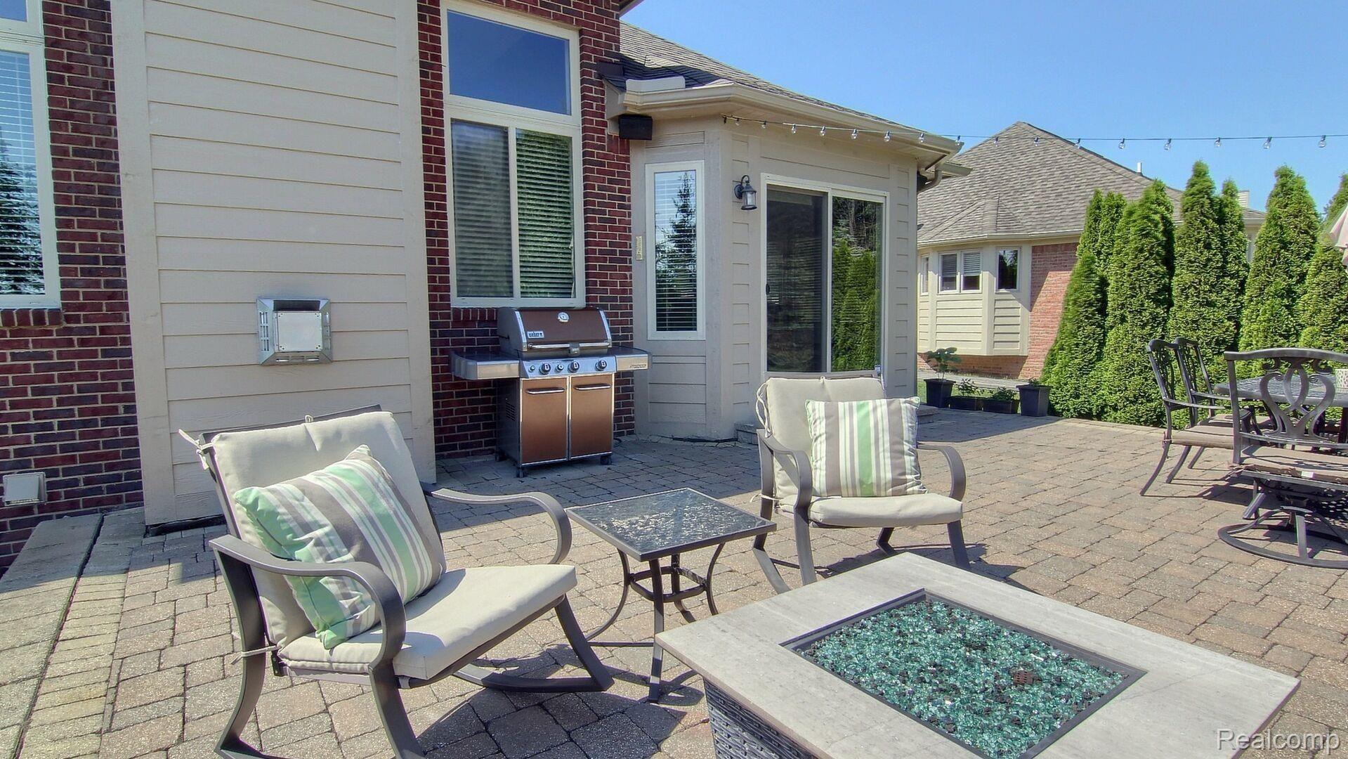 16345 Moore Park Road Macomb, MI 48044 - Photo 37 of 39 37-Patio-3rd-View.jpg