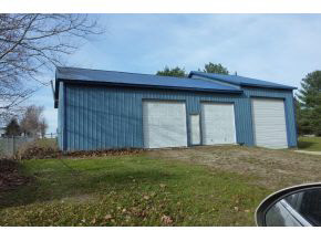 271 West Olson Road Rochester, IN 46975 - Photo 3 of 14