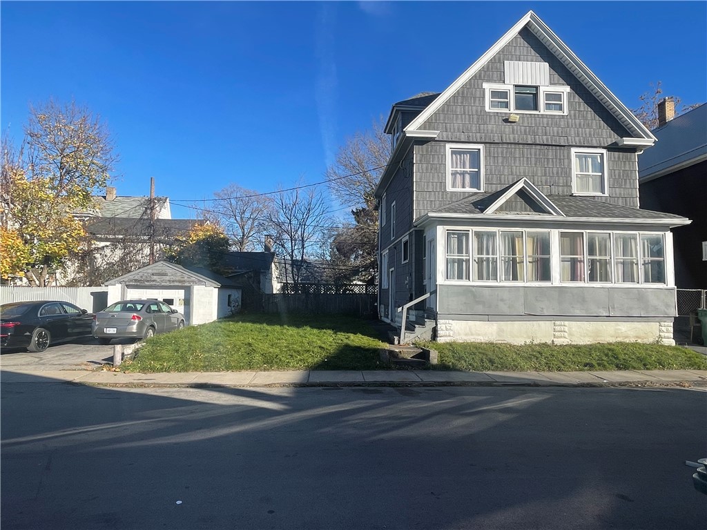 54 Klueh Street Rochester, NY 14611 - Photo 1 of 1 Gallery Image 1