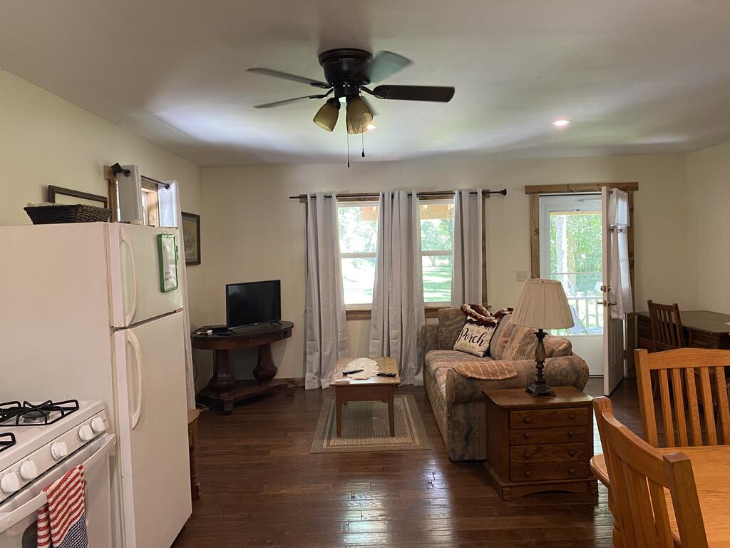 71 McLaughlin Road Lucasville, OH 45648 - Photo 10 of 15 Gallery Image 10