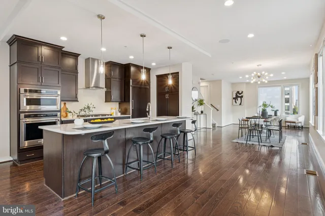 $979,000 | 8091 Red Hook Street, Rockville, MD 20855