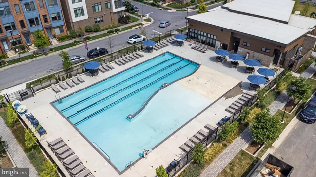 $979,000 | 8091 Red Hook Street, Rockville, MD 20855